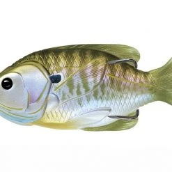 Livetarget Sunfish 75 Hollow Body 3