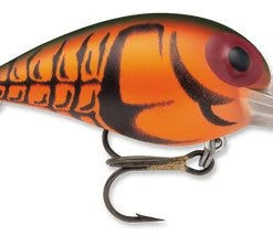 Storm Original Wiggle Wart Crankbaits