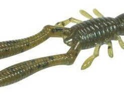 Megabass Bottle Shrimp 4