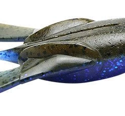 Keitech Noisy Flapper Frog Baits 17 Keitech Noisy Flapper Frog Baits