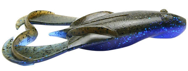 Keitech Noisy Flapper Frog Baits 8 Keitech Noisy Flapper Frog Baits