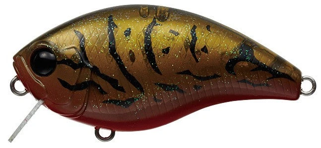 Evergreen International Ch-1 Crankbait Baits 5 Evergreen International Ch-1 Crankbait Baits