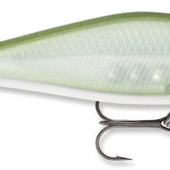 Rapala Shadow Rap Shad Baits