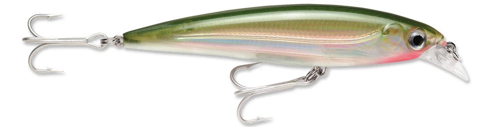 Baits Rapala X-Rap Saltwater Sxr-12 4 3/4" 8 Baits Rapala X-Rap Saltwater Sxr-12 4 3/4"