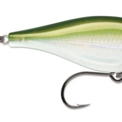 Rapala X-Rap Twitchin' Mullet Baits