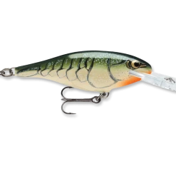 Rapala Shad Rap Sr06 2 1/2