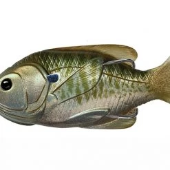 Baits Livetarget Sunfish 90 Hollow Body 3 1/2" 22 Baits Livetarget Sunfish 90 Hollow Body 3 1/2