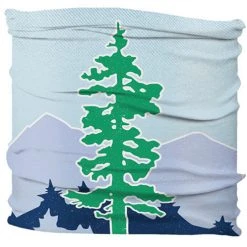 BUFF UV Half Buffs - Multifunctional Headband