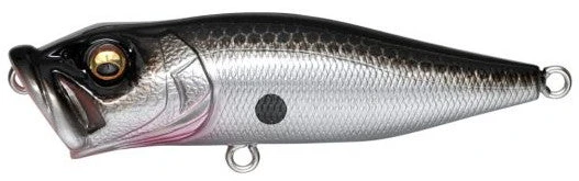 Megabass Pop-X Baits 8 Megabass Pop-X Baits