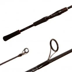 Shimano Zodias Spinning Rods