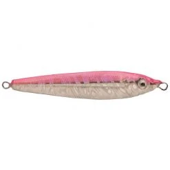 Baits P-Line Laser Minnow 2 Oz. 40 Baits P-Line Laser Minnow 2 Oz.