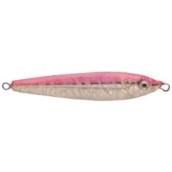 P-Line Laser Minnow 3 Oz. Baits