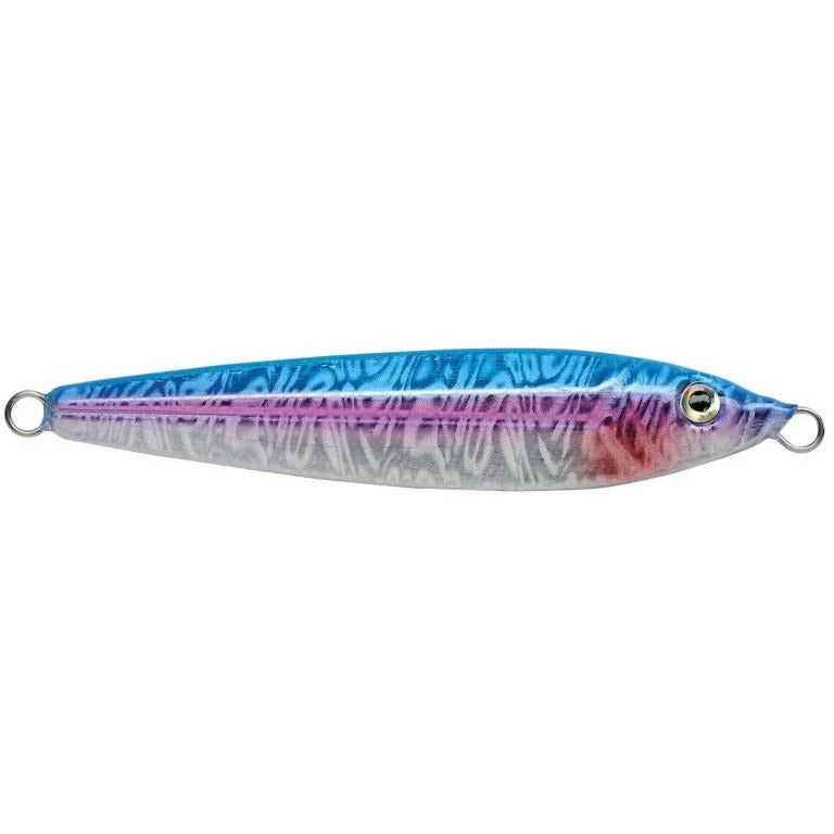 Baits P-Line Laser Minnow 2 Oz. 4 Baits P-Line Laser Minnow 2 Oz.