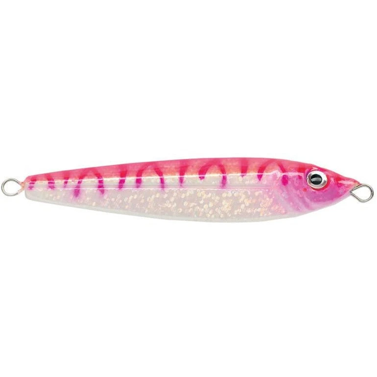 Baits P-Line Laser Minnow 2 Oz. 12 Baits P-Line Laser Minnow 2 Oz.