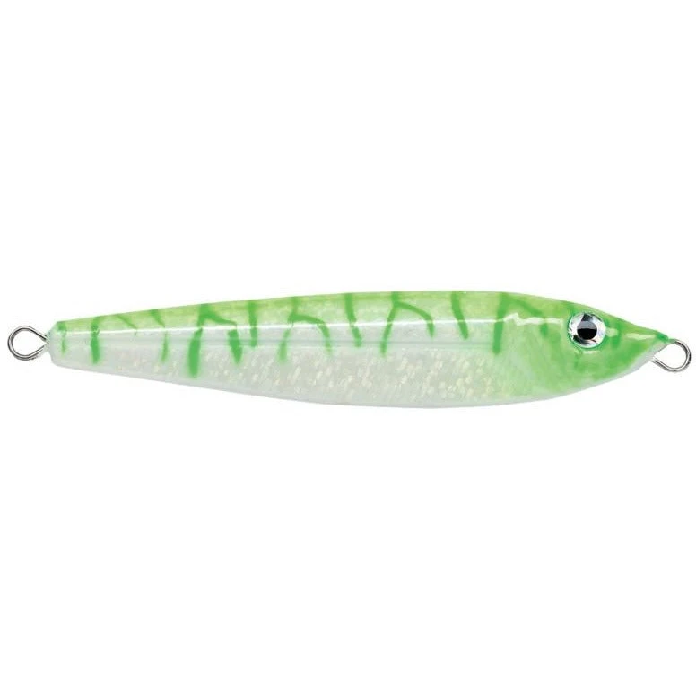 P-Line Laser Minnow 1 Oz. 11 P-Line Laser Minnow 1 Oz.
