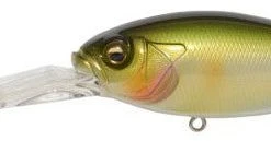 Megabass Deep-Six Crankbait Baits
