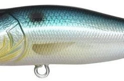 Megabass Pop-X Baits 23 Megabass Pop-X Baits