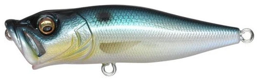 Megabass Pop-X Baits 10 Megabass Pop-X Baits