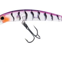 Baits Yo-Zuri Crystal Minnow Floating Deep Diver Walleye Extra Deep Diving Crankbait 48 Baits Yo-Zuri Crystal Minnow Floating Deep Diver Walleye Extra Deep Diving Crankbait