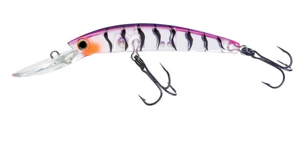 Baits Yo-Zuri Crystal Minnow Floating Deep Diver Walleye Extra Deep Diving Crankbait 20 Baits Yo-Zuri Crystal Minnow Floating Deep Diver Walleye Extra Deep Diving Crankbait
