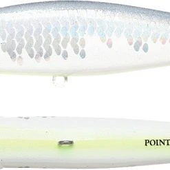 Lucky Craft Pointer 100 SP 4 Inch Suspending Jerkbait Baits 87 Lucky Craft Pointer 100 SP 4 Inch Suspending Jerkbait Baits