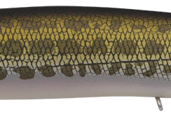 Megabass Dog-X Diamante Rattle In