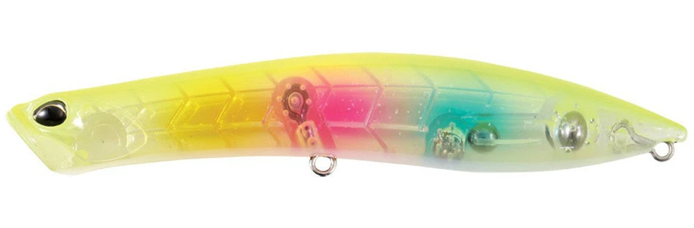 Duo International Duo Realis Pencil Popper 148 10 Duo International Duo Realis Pencil Popper 148