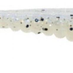 Z Man ElaZtech Swimmin' Trout Trick Soft Paddle Tail Swimbait 6 Pack Baits