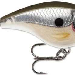 Baits Rapala Bx Brat 06 Square Bill Crankbait 20 Baits Rapala Bx Brat 06 Square Bill Crankbait
