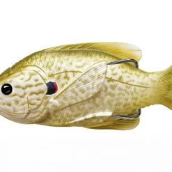 Baits Livetarget Sunfish 90 Hollow Body 3 1/2" 23 Baits Livetarget Sunfish 90 Hollow Body 3 1/2