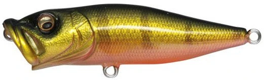 Megabass Pop-X Baits 9 Megabass Pop-X Baits