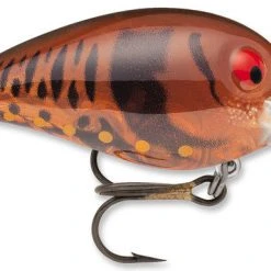 Storm Original Wiggle Wart Crankbaits