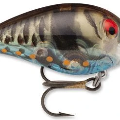 Storm Original Wiggle Wart Crankbaits