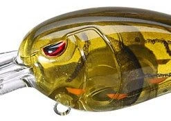 Spro Mike McClelland RkCrawler 55 Crankbait