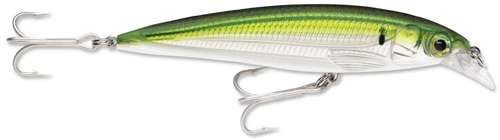 Baits Rapala X-Rap Saltwater Sxr-12 4 3/4" 9 Baits Rapala X-Rap Saltwater Sxr-12 4 3/4"