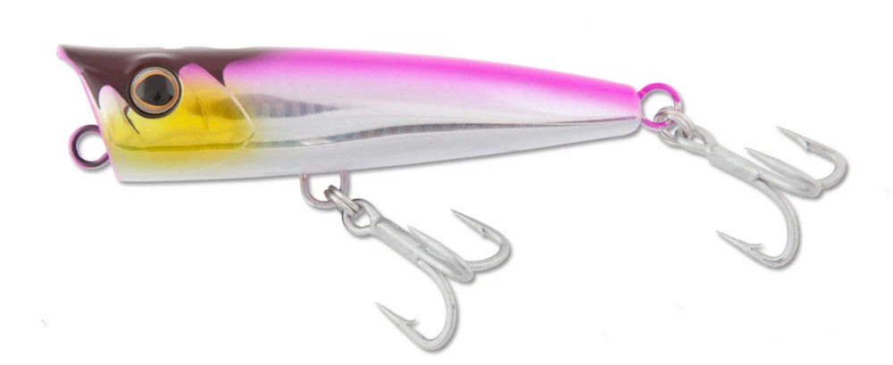 Shimano Pop Orca 90 Popper Baits 6 Shimano Pop Orca 90 Popper Baits