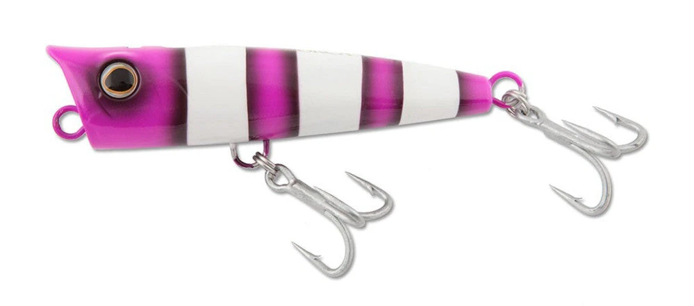 Shimano Pop Orca 90 Popper Baits 7 Shimano Pop Orca 90 Popper Baits