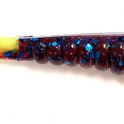 Z Man ElaZtech Swimmin' Trout Trick Soft Paddle Tail Swimbait 6 Pack Baits