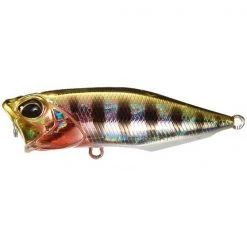 Duo International Duo Realis Topwater Popper 64