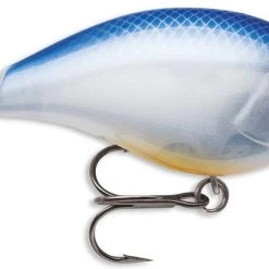 Baits Storm Arashi Silent Square Bill 2 3/8