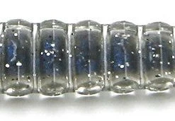 Keitech Custom Leech 3" 10 Pack Baits 18 Keitech Custom Leech 3