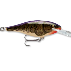 Rapala Shad Rap Sr04 1 1/2