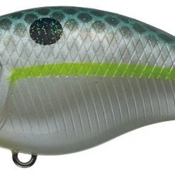 Evergreen International Ch-1 Crankbait Baits 11 Evergreen International Ch-1 Crankbait Baits