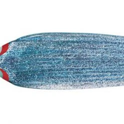 Yo-Zuri Octopus Skirt 4 1/4 Inch W/ Holed Head Red Eye Baits 66 Yo-Zuri Octopus Skirt 4 1/4 Inch W/ Holed Head Red Eye Baits