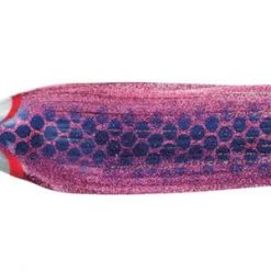 Yo-Zuri Octopus Skirt 4 1/4 Inch W/ Holed Head Red Eye Baits 72 Yo-Zuri Octopus Skirt 4 1/4 Inch W/ Holed Head Red Eye Baits