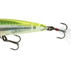 Yo-Zuri 3Db Popper Floating 3 Inch Topwater Popper Crankbait Baits