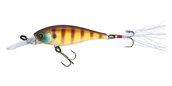 Baits Yo-Zuri 3Db Shad Suspending 2 3/4 Inch Medium Diving Crankbait 2 Baits Yo-Zuri 3Db Shad Suspending 2 3/4 Inch Medium Diving Crankbait