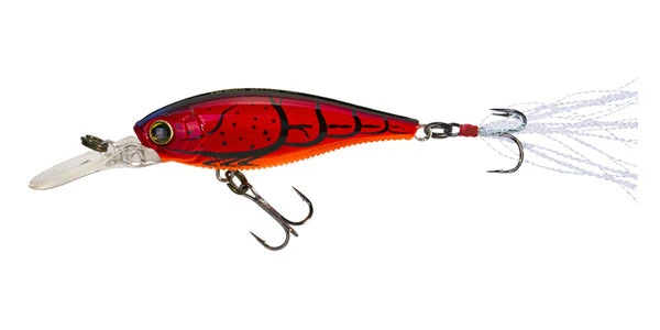 Baits Yo-Zuri 3Db Shad Suspending 2 3/4 Inch Medium Diving Crankbait 3 Baits Yo-Zuri 3Db Shad Suspending 2 3/4 Inch Medium Diving Crankbait