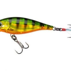 Baits Yo-Zuri 3Db Shad Suspending 2 3/4 Inch Medium Diving Crankbait 29 Baits Yo-Zuri 3Db Shad Suspending 2 3/4 Inch Medium Diving Crankbait