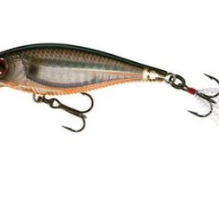 Baits Yo-Zuri 3Db Shad Suspending 2 3/4 Inch Medium Diving Crankbait 33 Baits Yo-Zuri 3Db Shad Suspending 2 3/4 Inch Medium Diving Crankbait